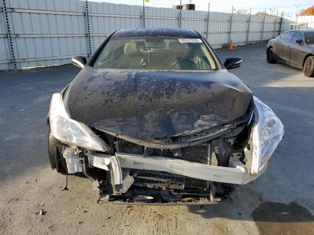 Photo 4 VIN: KMHFG4JG7HA577263 - HYUNDAI AZERA 