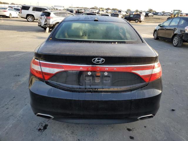 Photo 5 VIN: KMHFG4JG7HA577263 - HYUNDAI AZERA 