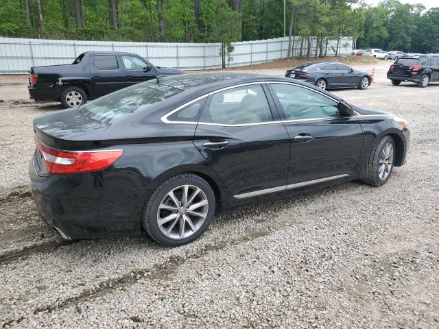 Photo 2 VIN: KMHFG4JG7HA583046 - HYUNDAI AZERA 