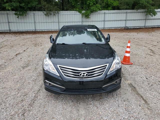 Photo 4 VIN: KMHFG4JG7HA583046 - HYUNDAI AZERA 