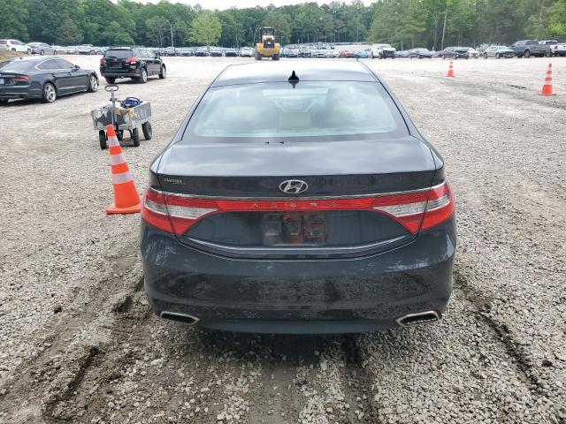 Photo 5 VIN: KMHFG4JG7HA583046 - HYUNDAI AZERA 