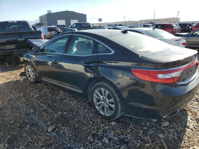 Photo 1 VIN: KMHFG4JG8CA120101 - HYUNDAI AZERA GLS 