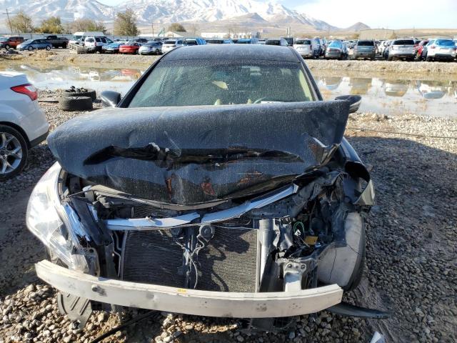 Photo 4 VIN: KMHFG4JG8CA120101 - HYUNDAI AZERA GLS 