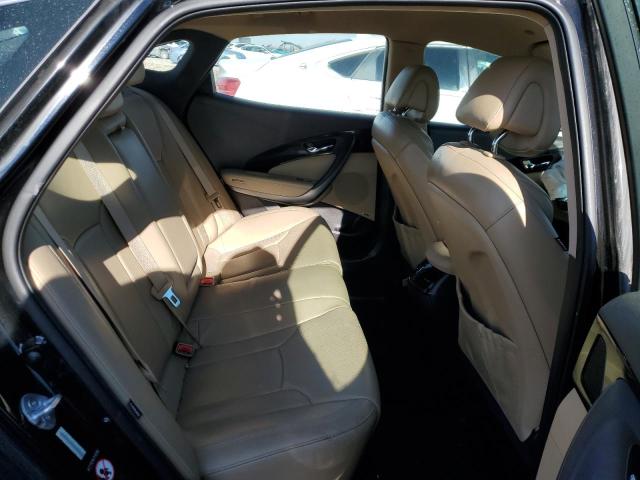 Photo 9 VIN: KMHFG4JG8CA120101 - HYUNDAI AZERA GLS 