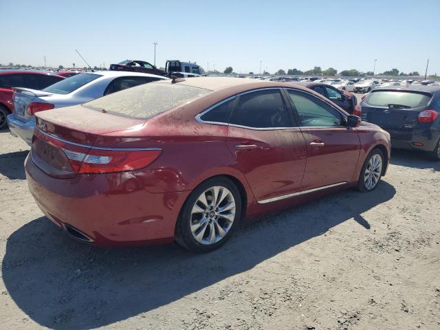 Photo 2 VIN: KMHFG4JG8CA128554 - HYUNDAI AZERA 