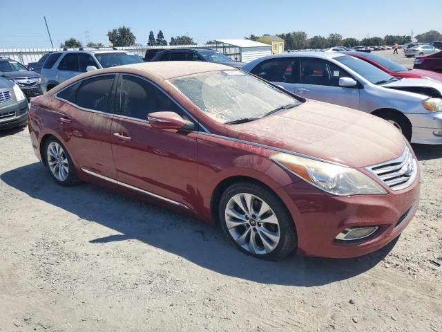 Photo 3 VIN: KMHFG4JG8CA128554 - HYUNDAI AZERA 