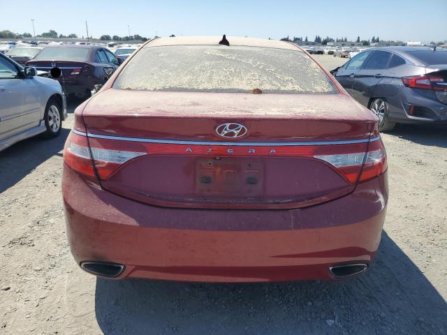 Photo 5 VIN: KMHFG4JG8CA128554 - HYUNDAI AZERA 