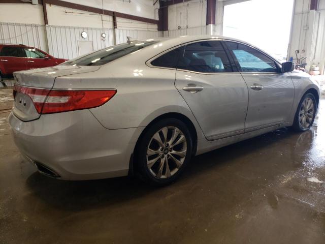 Photo 2 VIN: KMHFG4JG8CA150635 - HYUNDAI AZERA 