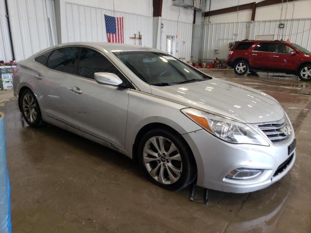 Photo 3 VIN: KMHFG4JG8CA150635 - HYUNDAI AZERA 