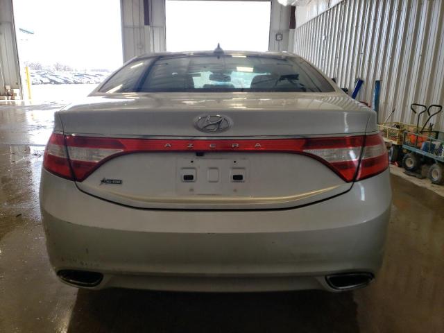 Photo 5 VIN: KMHFG4JG8CA150635 - HYUNDAI AZERA 