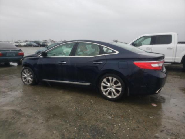 Photo 1 VIN: KMHFG4JG8CA165474 - HYUNDAI AZERA GLS 