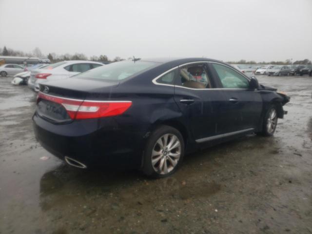 Photo 2 VIN: KMHFG4JG8CA165474 - HYUNDAI AZERA GLS 