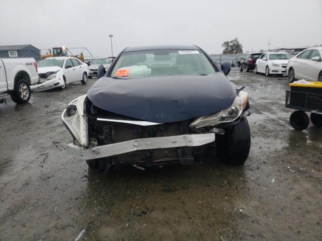 Photo 4 VIN: KMHFG4JG8CA165474 - HYUNDAI AZERA GLS 