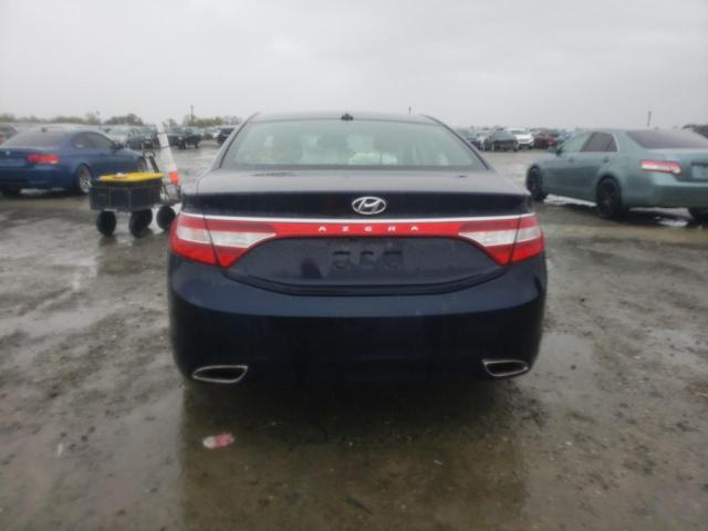 Photo 5 VIN: KMHFG4JG8CA165474 - HYUNDAI AZERA GLS 