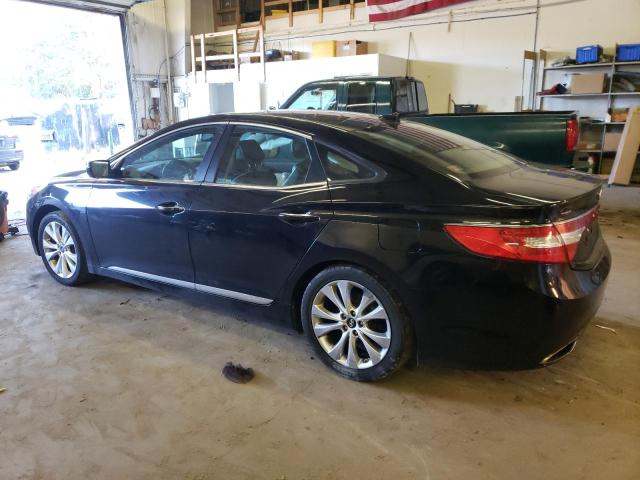 Photo 1 VIN: KMHFG4JG8CA168066 - HYUNDAI AZERA GLS 