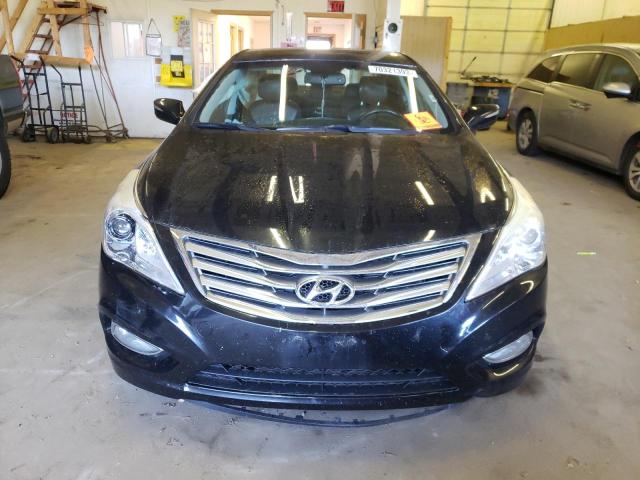 Photo 4 VIN: KMHFG4JG8CA168066 - HYUNDAI AZERA GLS 