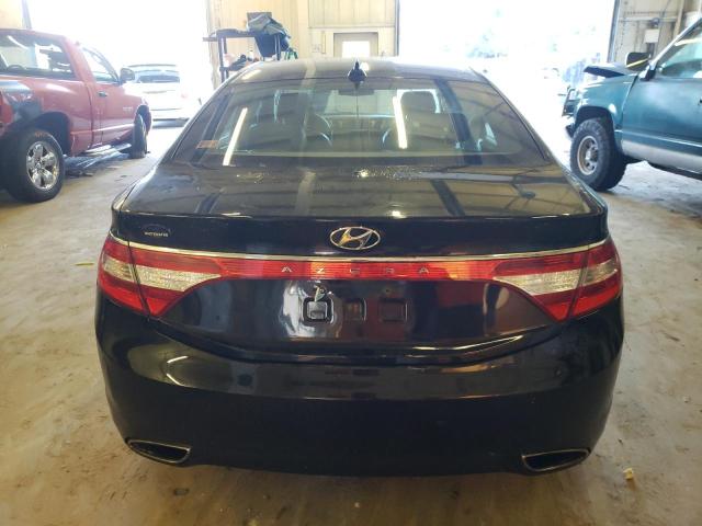 Photo 5 VIN: KMHFG4JG8CA168066 - HYUNDAI AZERA GLS 