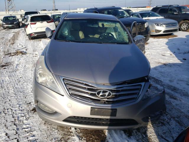 Photo 4 VIN: KMHFG4JG8CA170528 - HYUNDAI AZERA GLS 