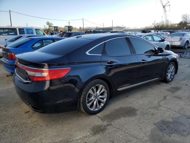 Photo 2 VIN: KMHFG4JG8CA188897 - HYUNDAI AZERA GLS 