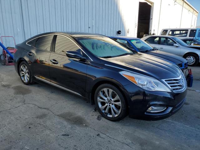 Photo 3 VIN: KMHFG4JG8CA188897 - HYUNDAI AZERA GLS 