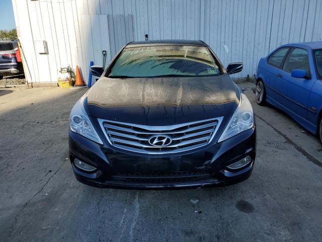 Photo 4 VIN: KMHFG4JG8CA188897 - HYUNDAI AZERA GLS 