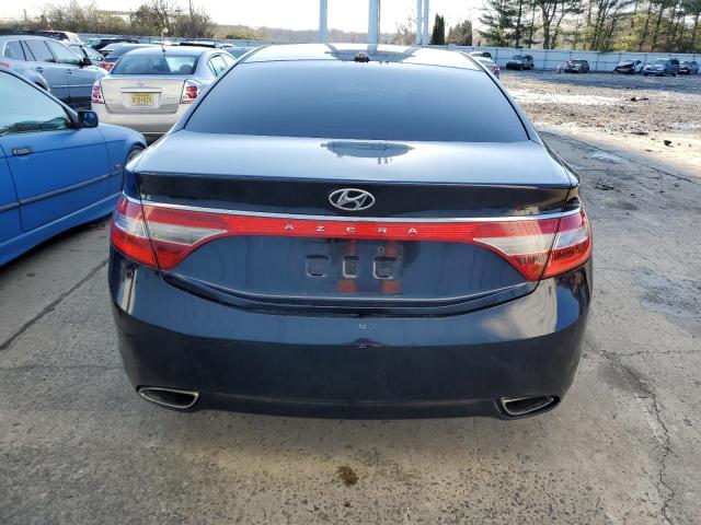 Photo 5 VIN: KMHFG4JG8CA188897 - HYUNDAI AZERA GLS 