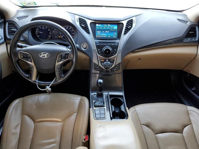 Photo 7 VIN: KMHFG4JG8CA188897 - HYUNDAI AZERA GLS 