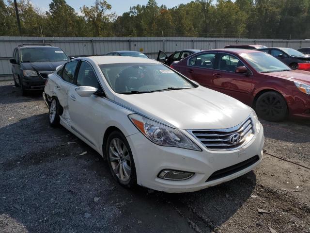 Photo 0 VIN: KMHFG4JG8DA223441 - HYUNDAI AZERA 