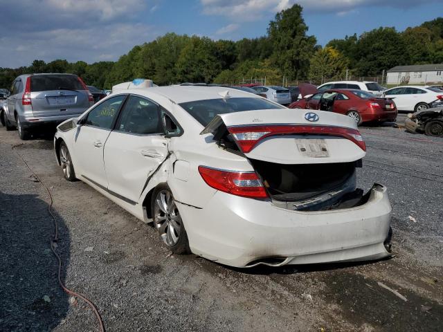 Photo 2 VIN: KMHFG4JG8DA223441 - HYUNDAI AZERA 