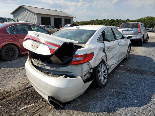 Photo 3 VIN: KMHFG4JG8DA223441 - HYUNDAI AZERA 