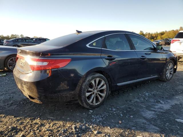 Photo 2 VIN: KMHFG4JG8DA227134 - HYUNDAI AZERA 