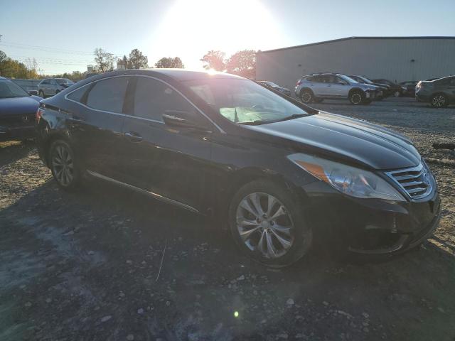 Photo 3 VIN: KMHFG4JG8DA227134 - HYUNDAI AZERA 