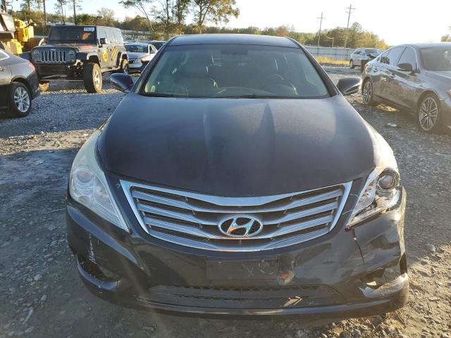 Photo 4 VIN: KMHFG4JG8DA227134 - HYUNDAI AZERA 