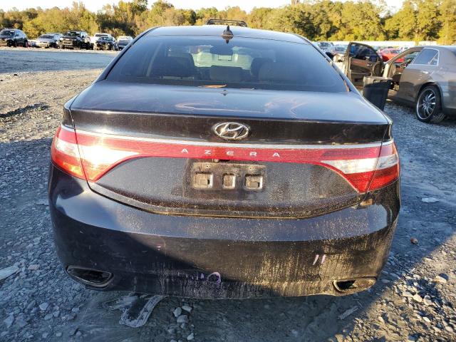 Photo 5 VIN: KMHFG4JG8DA227134 - HYUNDAI AZERA 