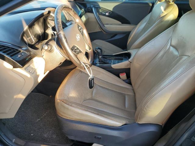 Photo 6 VIN: KMHFG4JG8DA227134 - HYUNDAI AZERA 