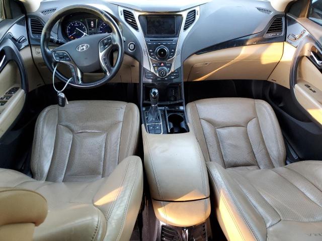 Photo 7 VIN: KMHFG4JG8DA227134 - HYUNDAI AZERA 