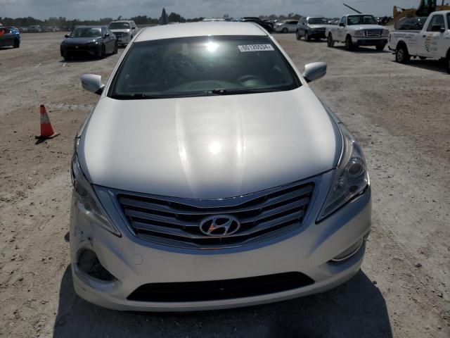 Photo 4 VIN: KMHFG4JG8DA228090 - HYUNDAI AZERA 