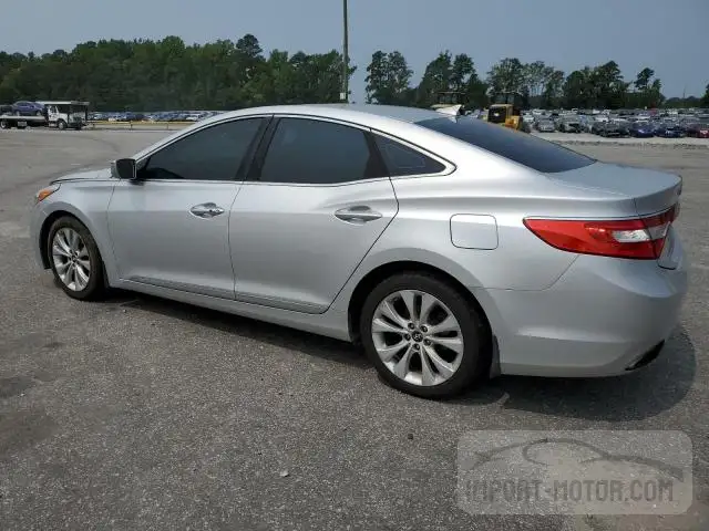 Photo 1 VIN: KMHFG4JG8DA228347 - HYUNDAI AZERA 