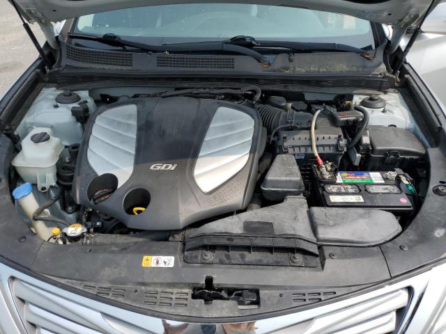 Photo 10 VIN: KMHFG4JG8DA228347 - HYUNDAI AZERA 