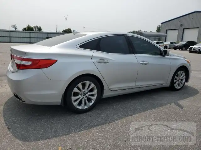 Photo 2 VIN: KMHFG4JG8DA228347 - HYUNDAI AZERA 