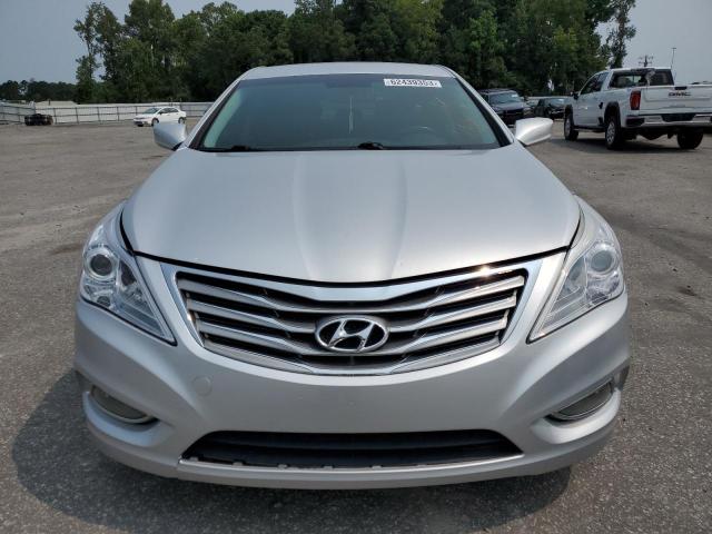 Photo 4 VIN: KMHFG4JG8DA228347 - HYUNDAI AZERA 