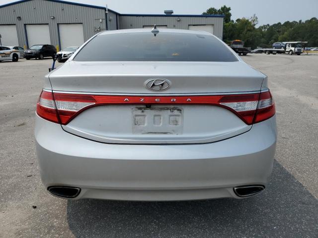 Photo 5 VIN: KMHFG4JG8DA228347 - HYUNDAI AZERA 