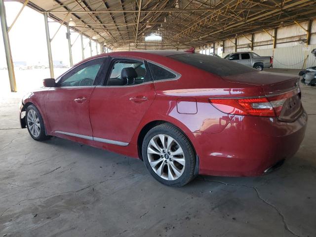 Photo 1 VIN: KMHFG4JG8DA231751 - HYUNDAI AZERA 