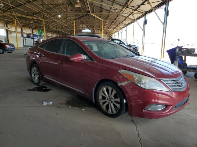 Photo 3 VIN: KMHFG4JG8DA231751 - HYUNDAI AZERA 