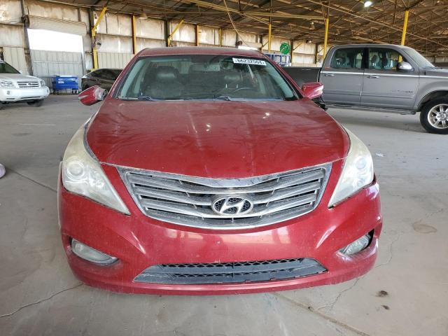 Photo 4 VIN: KMHFG4JG8DA231751 - HYUNDAI AZERA 