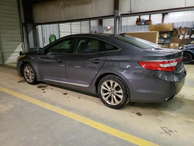 Photo 1 VIN: KMHFG4JG8DA251174 - HYUNDAI AZERA 