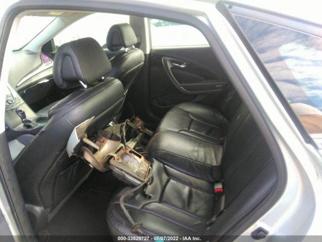 Photo 7 VIN: KMHFG4JG8EA350966 - HYUNDAI AZERA 