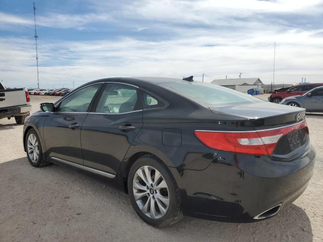 Photo 1 VIN: KMHFG4JG8EA354340 - HYUNDAI AZERA 