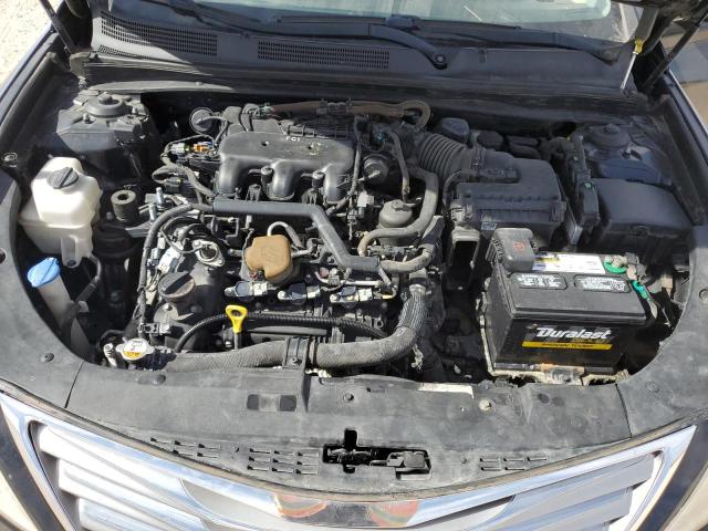 Photo 10 VIN: KMHFG4JG8EA354340 - HYUNDAI AZERA 