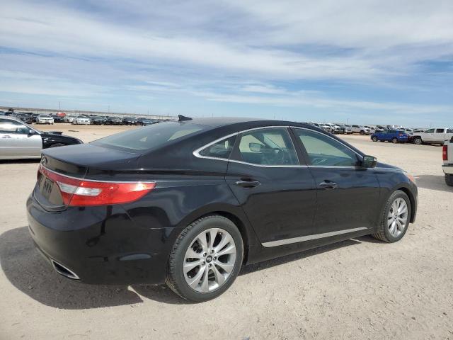 Photo 2 VIN: KMHFG4JG8EA354340 - HYUNDAI AZERA 